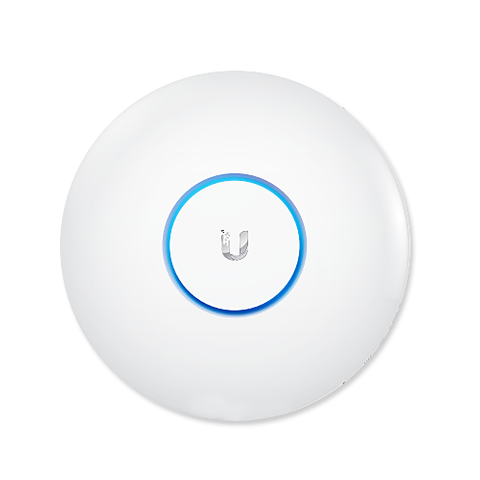 Разнообразие ассортимента точек доступа Ubiquiti