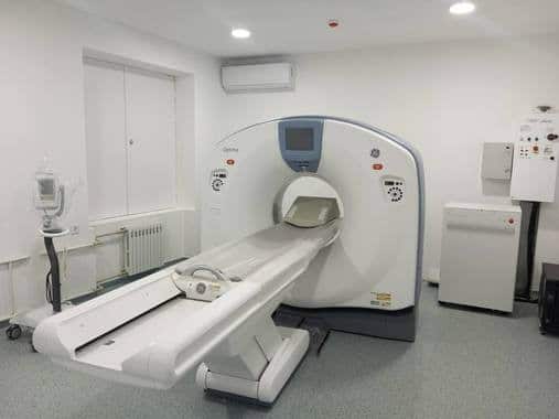 У Радивилові запрацює комп’ютерний томограф для якісної діагностики та лікування пацієнтів