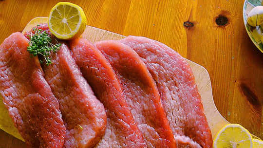 Як очистити м’ясо та рибу від небезпечних антибіотиків?