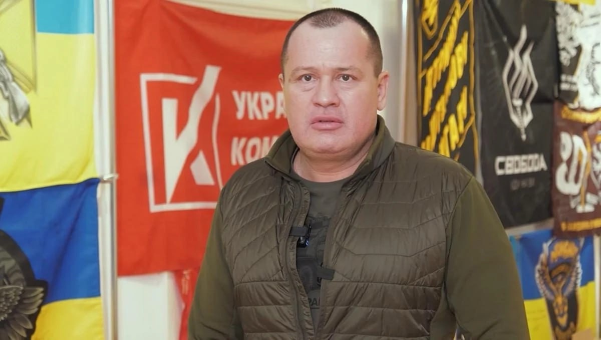 Артур Палатний про законопроєкт щодо НАБУ і САП: «Замість змінювати систему – замикають її на себе»