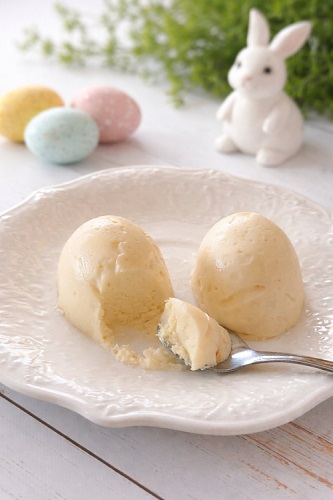 Паска «Ванільна пташка»