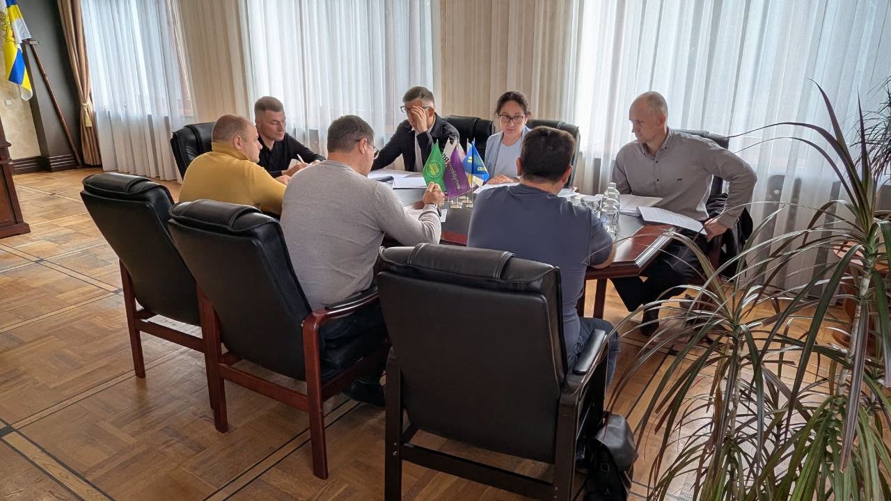 Питання про підвищення тарифів на послуги Рівнеоблводоканал на найближчій сесії облради не розглядатимуть