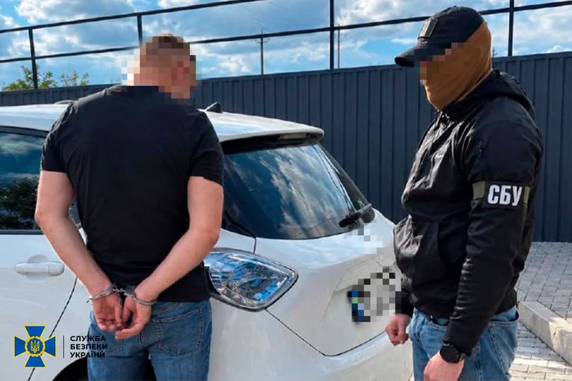 СБУ викрила у Рівному схему незаконного ухилення від мобілізації через фіктивне працевлаштування